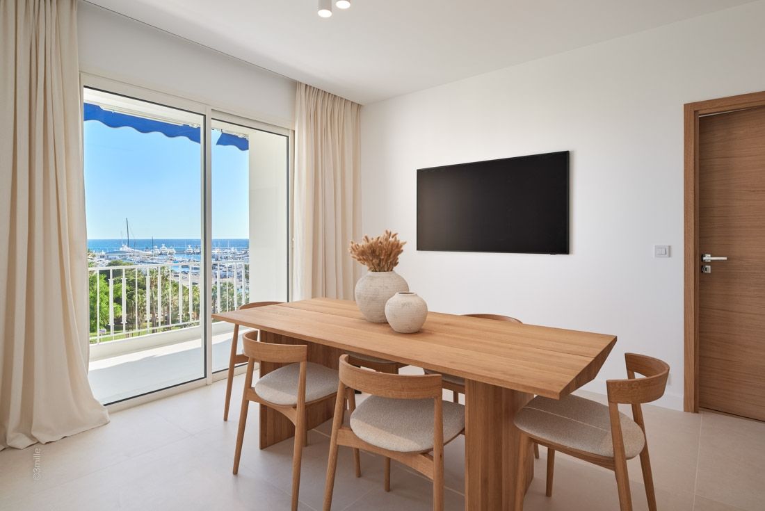 appartement de luxe 5 Pièces en vente sur CANNES (06400)