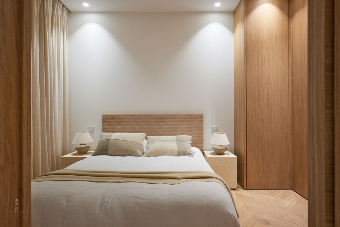 appartement de luxe 5 Pièces en vente sur CANNES (06400)