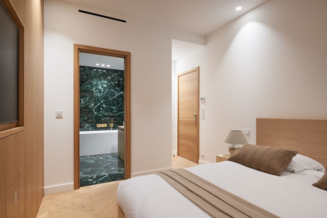 appartement de luxe 5 Pièces en vente sur CANNES (06400)