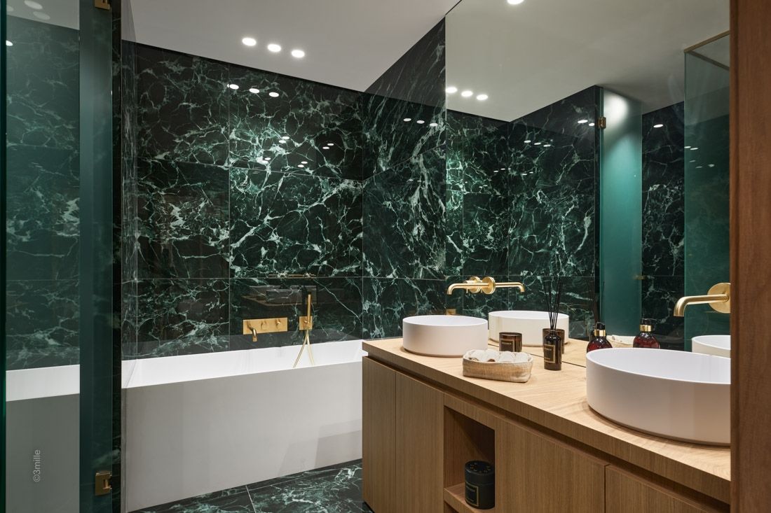 appartement de luxe 5 Pièces en vente sur CANNES (06400)