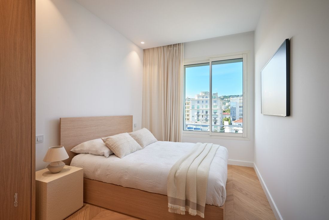 appartement de luxe 5 Pièces en vente sur CANNES (06400)