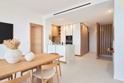 Vente Appartement de luxe Cannes 5 Pièces 110 m²