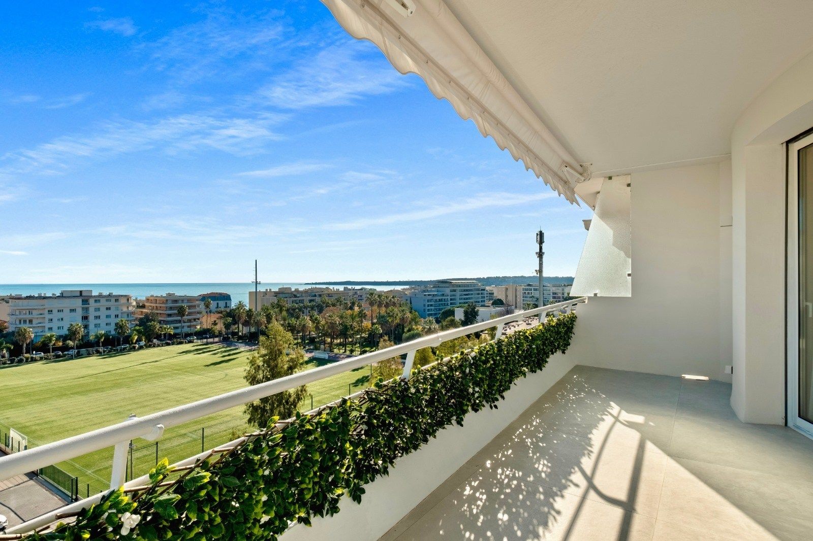 appartement de luxe 2 Pièces en vente sur CANNES (06400)