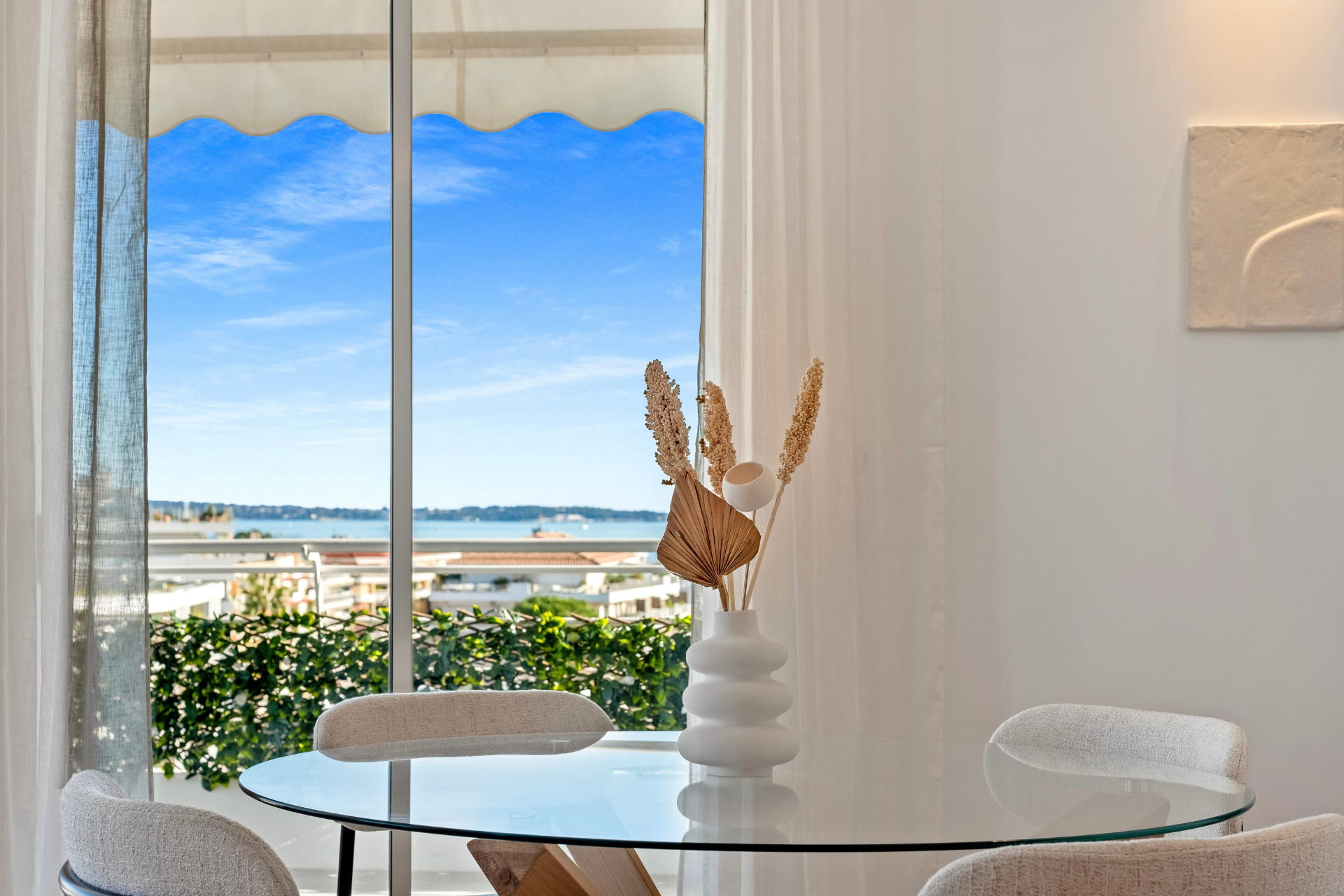appartement de luxe 2 Pièces en vente sur CANNES (06400)