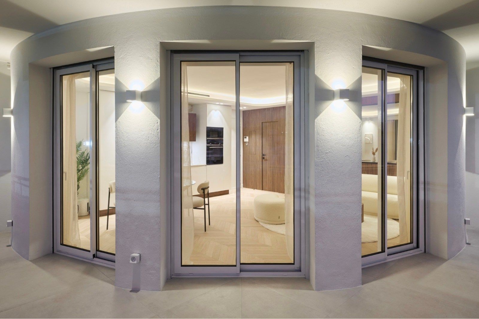 appartement de luxe 2 Pièces en vente sur CANNES (06400)