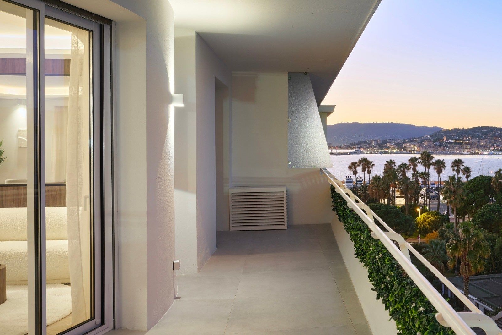 appartement de luxe 2 Pièces en vente sur CANNES (06400)