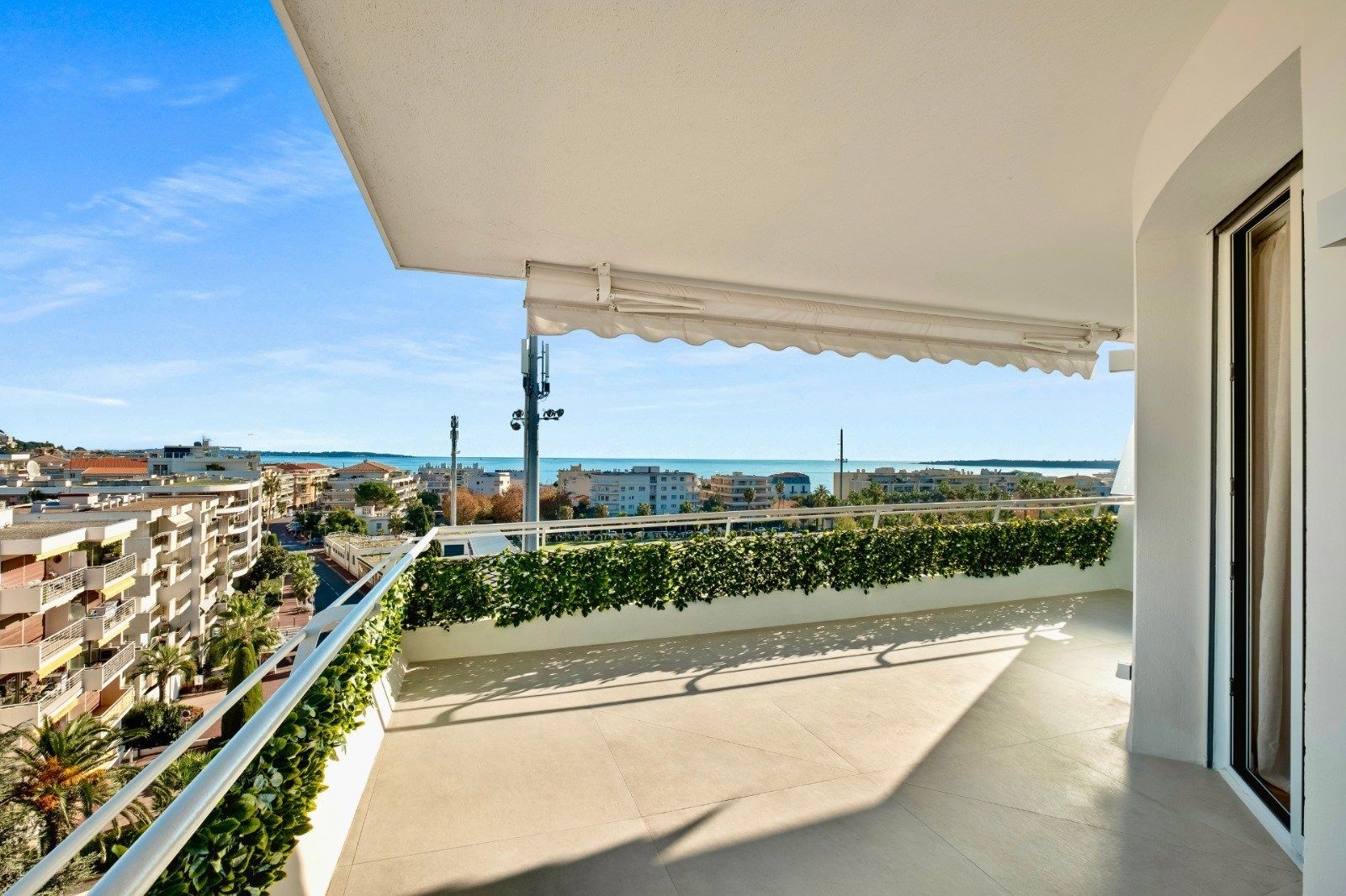 appartement de luxe 2 Pièces en vente sur CANNES (06400)