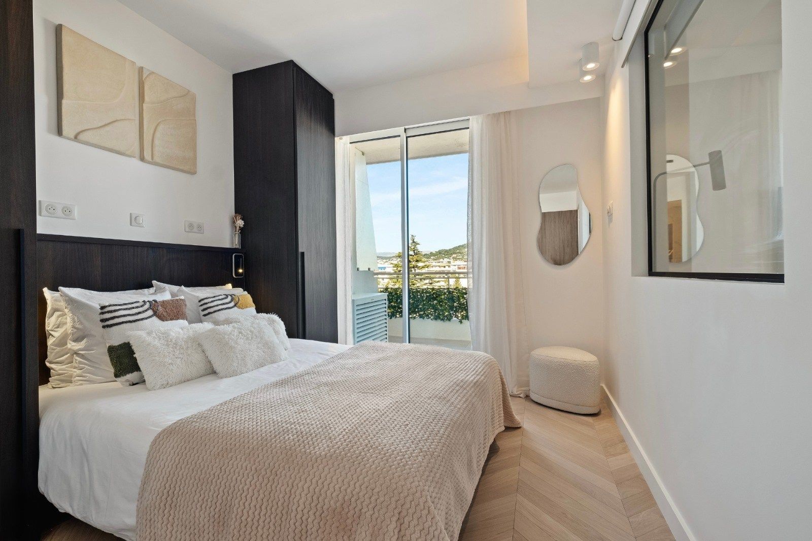 appartement de luxe 2 Pièces en vente sur CANNES (06400)