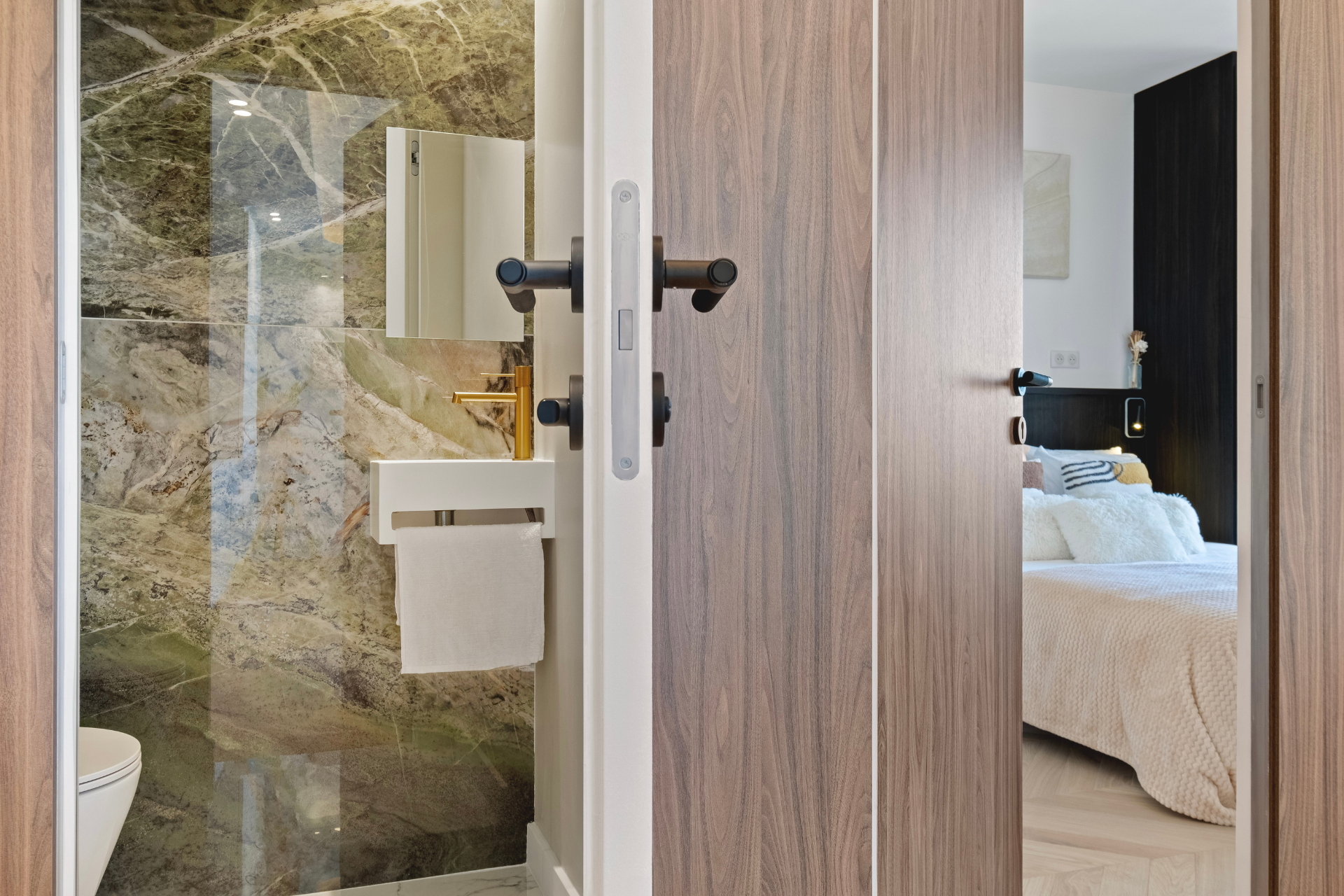 appartement de luxe 2 Pièces en vente sur CANNES (06400)