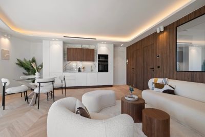 Vente Appartement de luxe Cannes 2 Pièces 45 m²