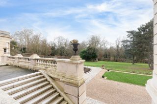 Château · Louveciennes