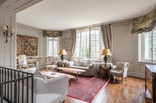 Château · Louveciennes