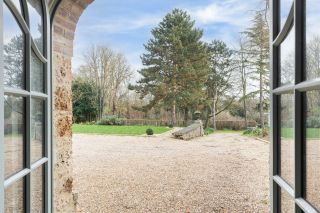Château · Louveciennes