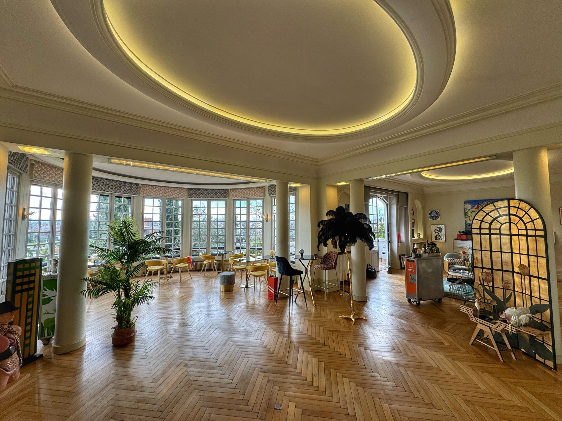 luxury house 10 Rooms for sale on AGEN (47000)