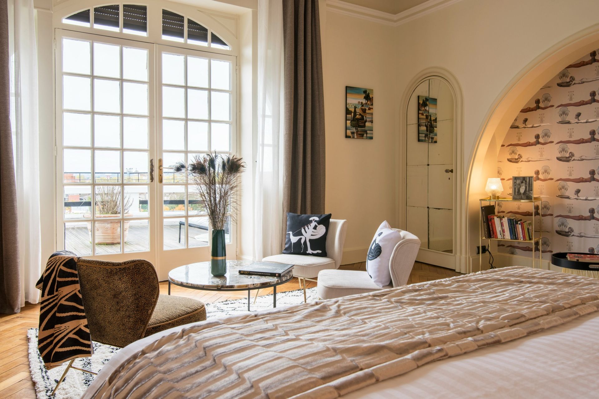 luxury house 10 Rooms for sale on AGEN (47000)