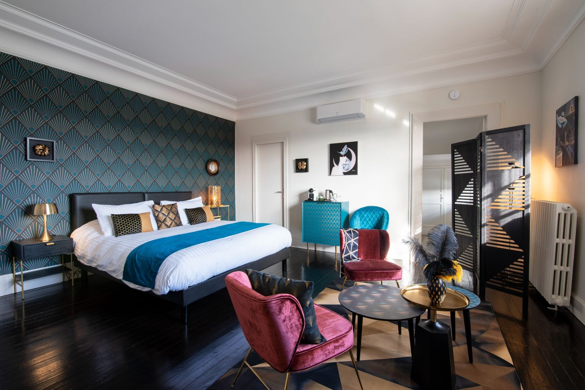 luxury house 10 Rooms for sale on AGEN (47000)