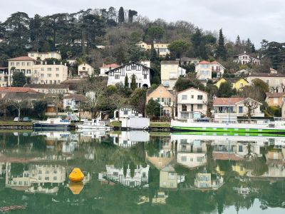 Sale Luxury house Agen 10 Rooms 380 m²