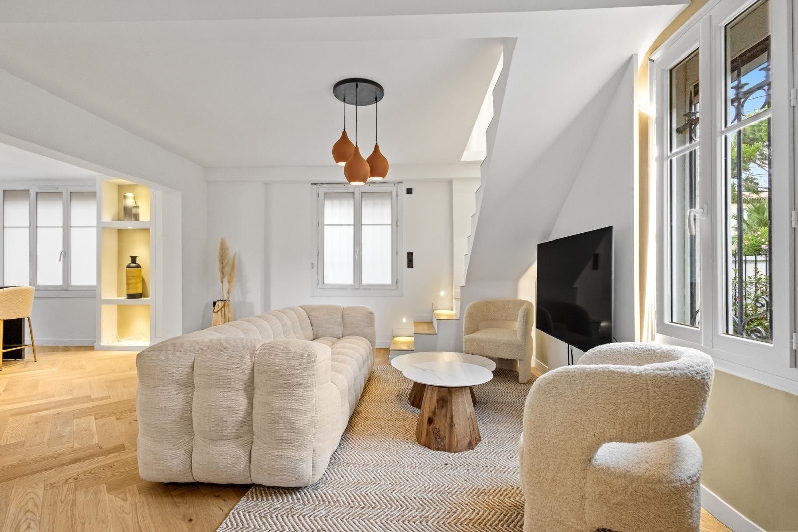 villa de luxe 5 Pièces en vente sur CANNES (06400)