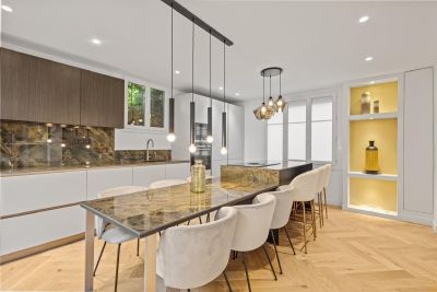 Vente Villa de luxe Cannes 5 Pièces 132 m²