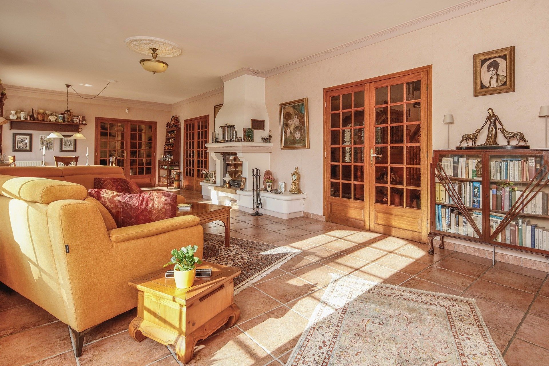 maison de luxe 10 Pièces en vente sur DIRINON (29460)