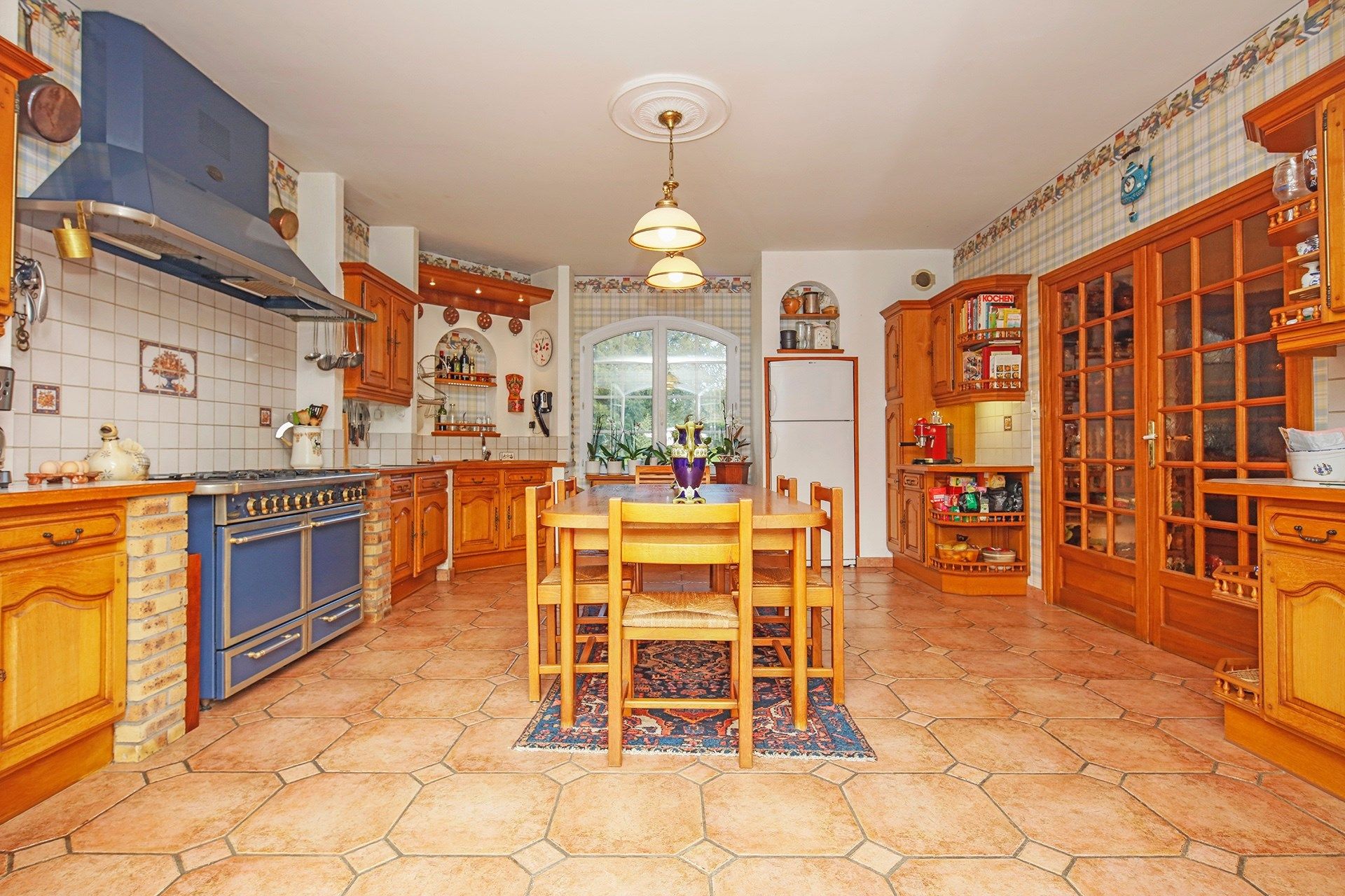 maison de luxe 10 Pièces en vente sur DIRINON (29460)