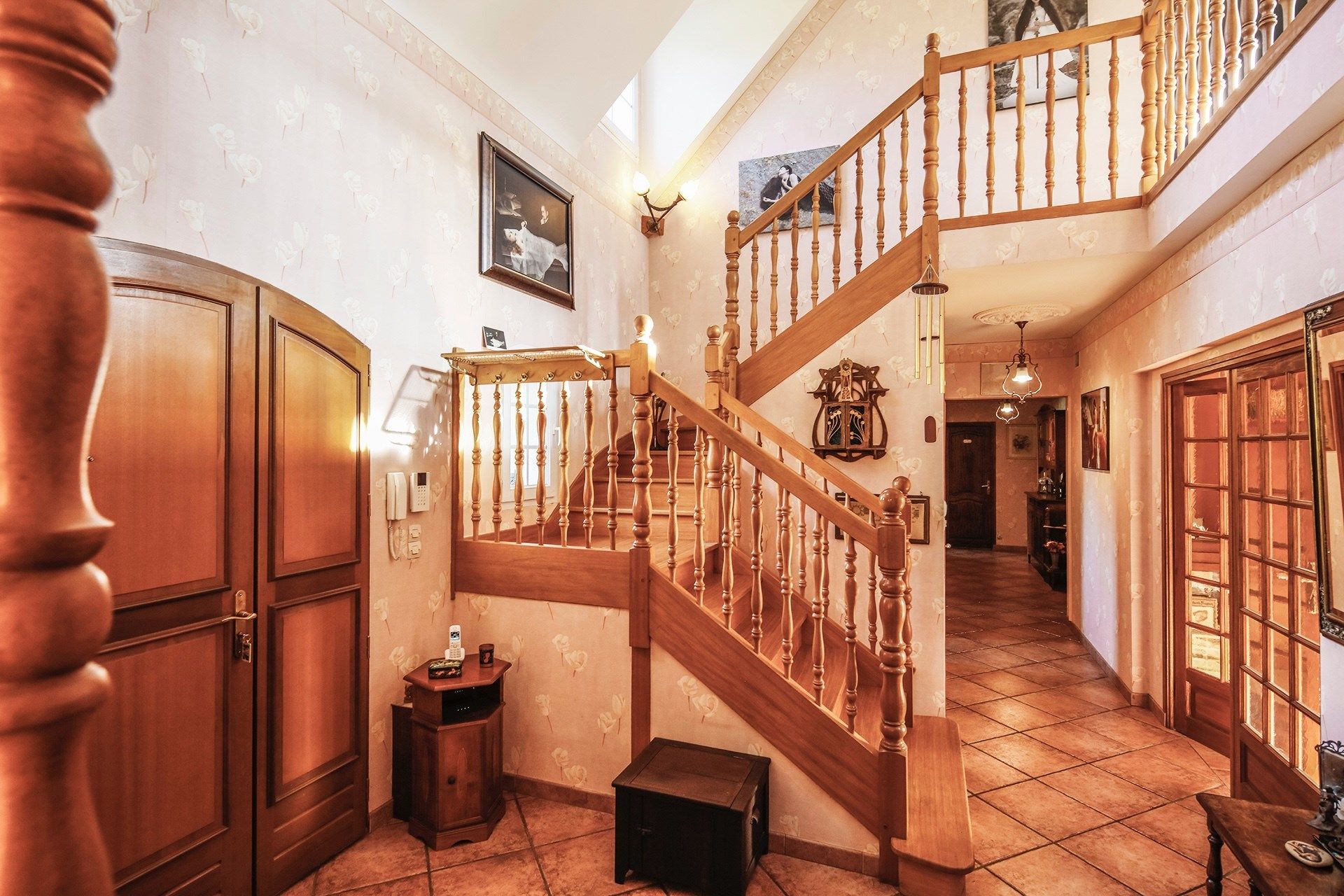 maison de luxe 10 Pièces en vente sur DIRINON (29460)