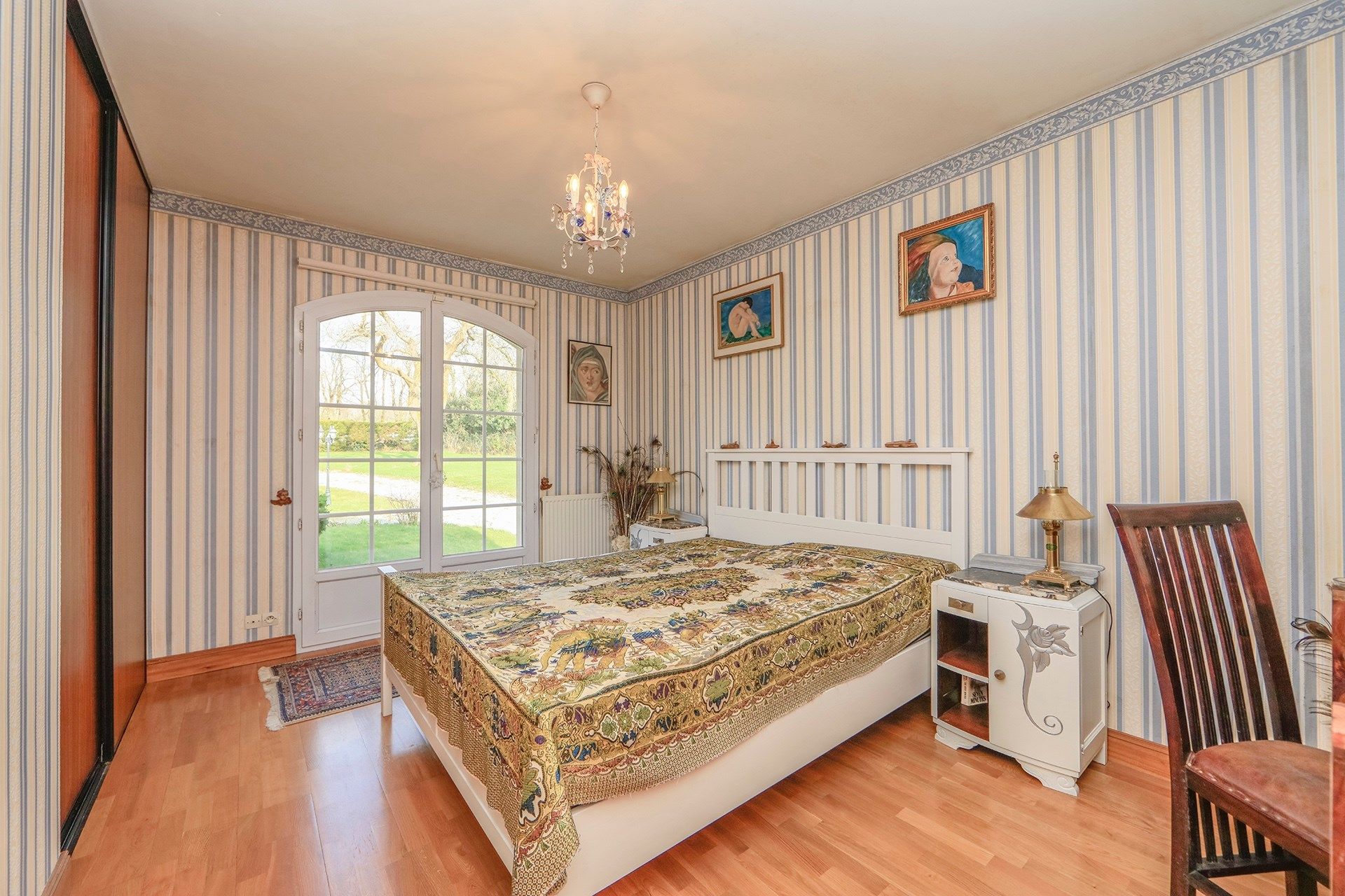 maison de luxe 10 Pièces en vente sur DIRINON (29460)