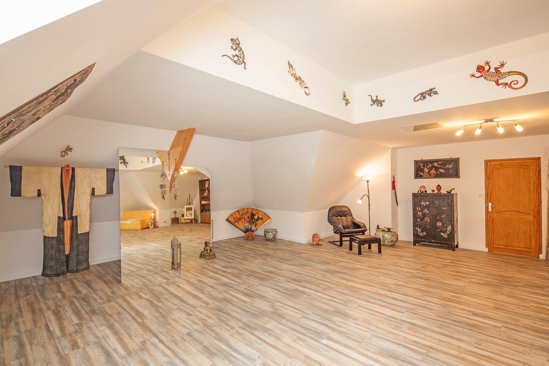 maison de luxe 10 Pièces en vente sur DIRINON (29460)