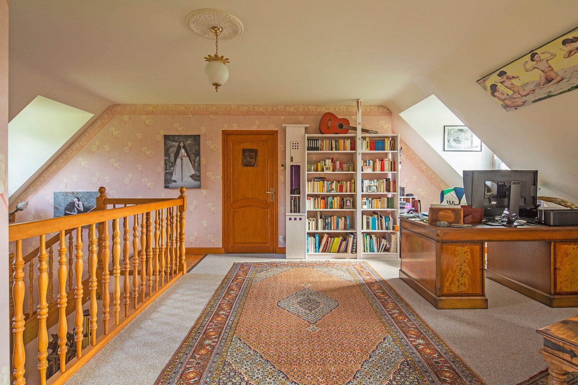 maison de luxe 10 Pièces en vente sur DIRINON (29460)