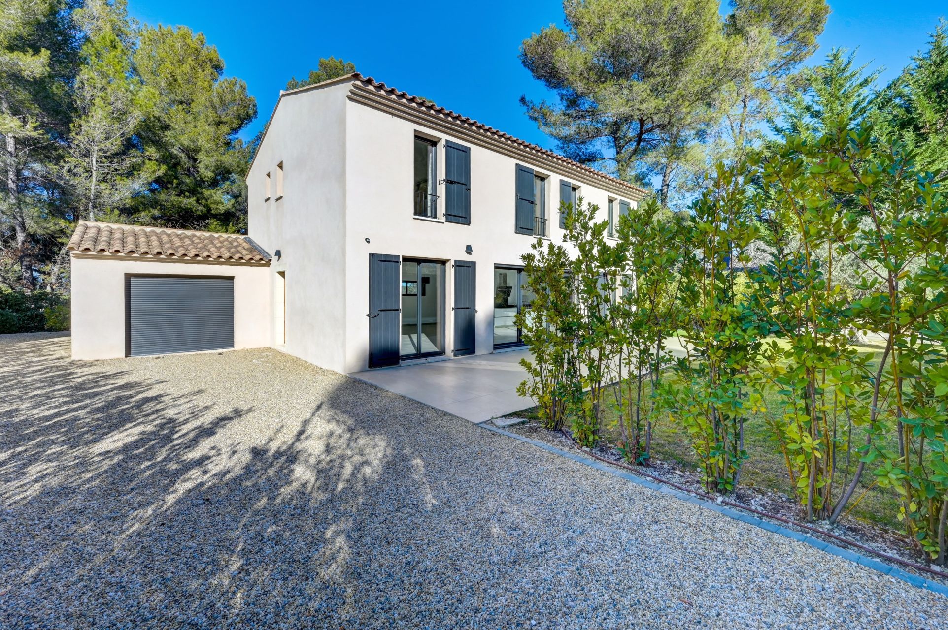 maison de luxe 5 Pièces en vente sur AIX EN PROVENCE (13100)