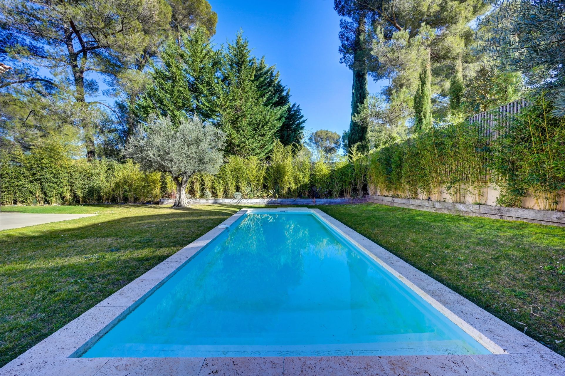maison de luxe 5 Pièces en vente sur AIX EN PROVENCE (13100)