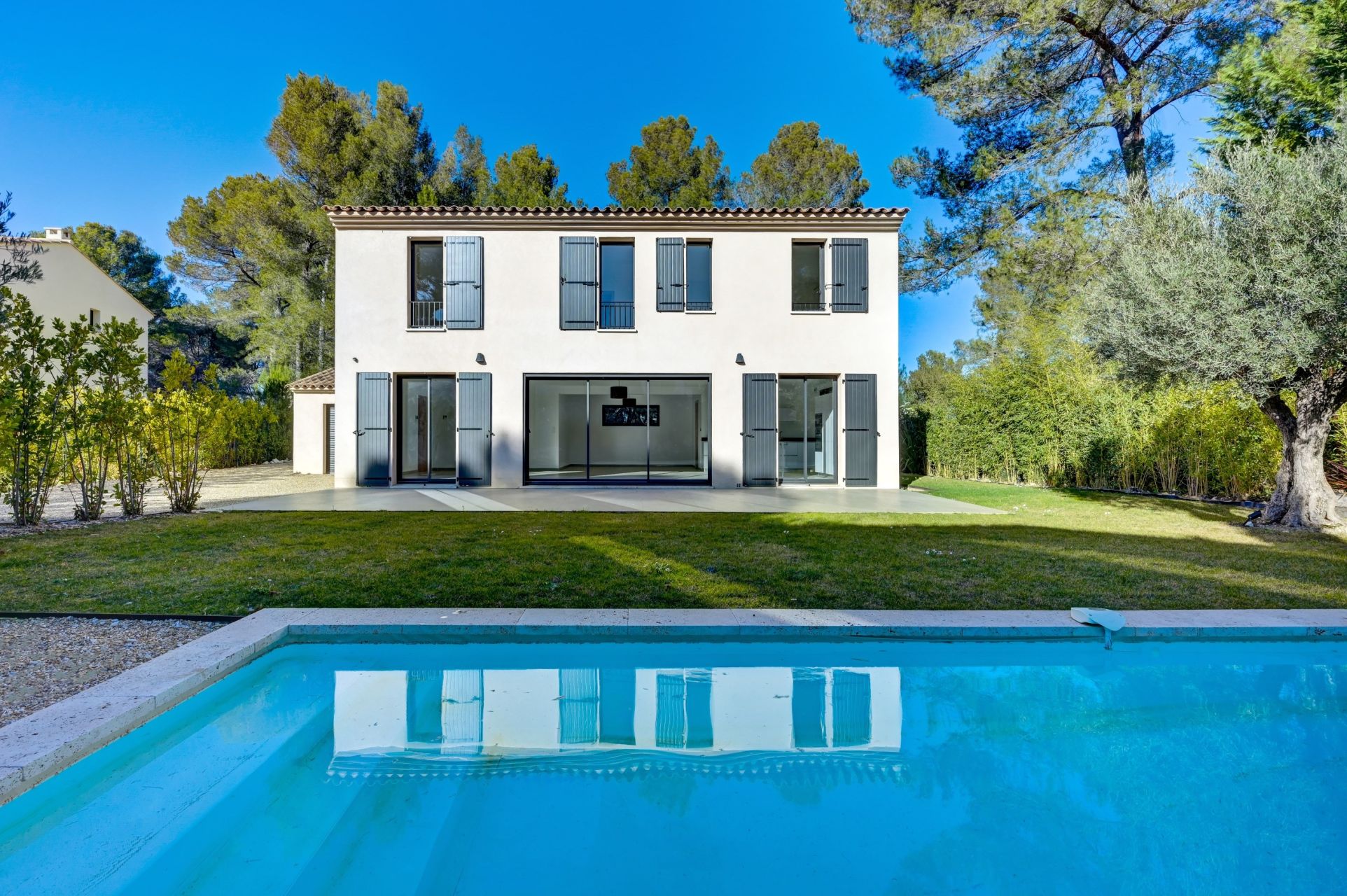 maison de luxe 5 Pièces en vente sur AIX EN PROVENCE (13100)