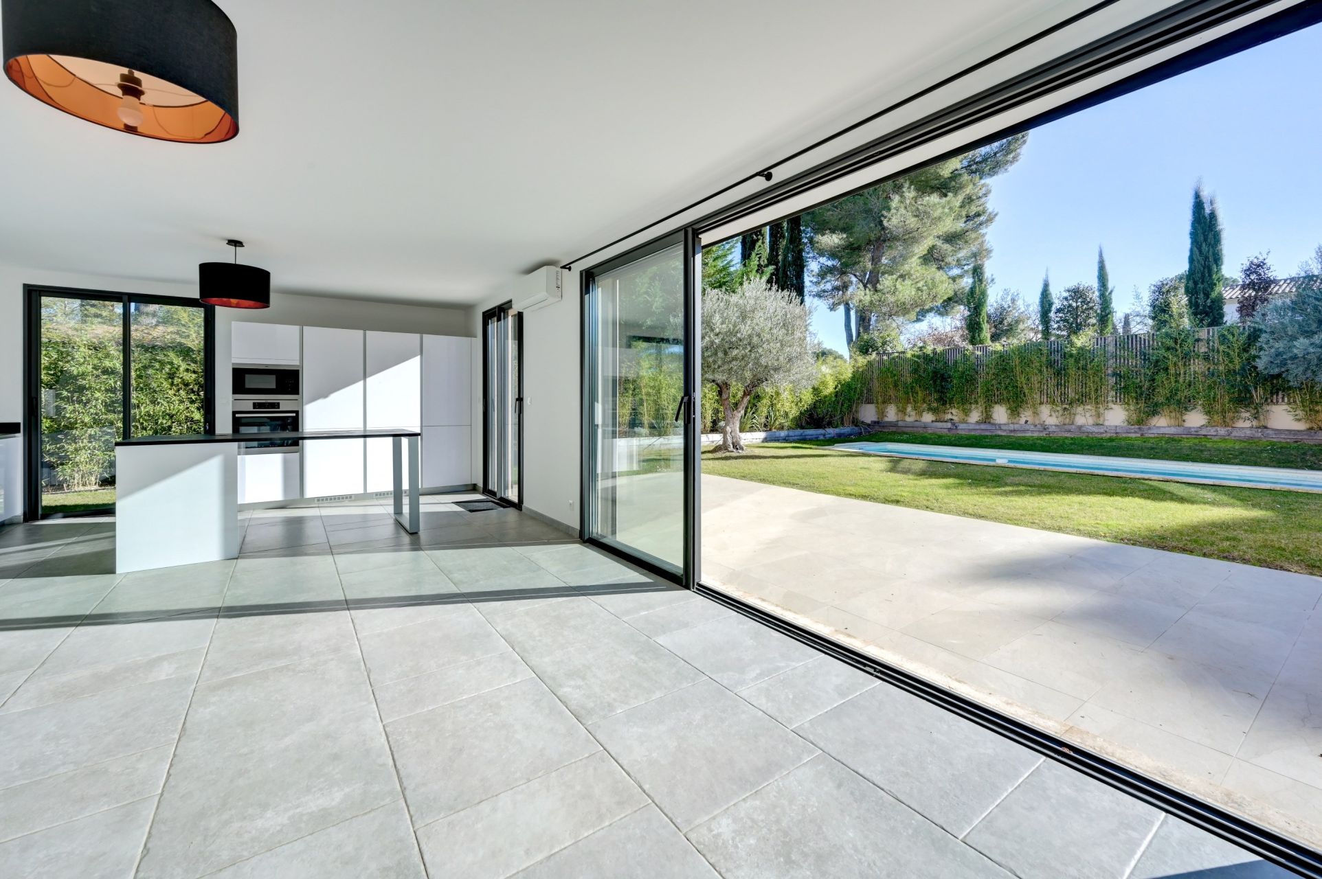 maison de luxe 5 Pièces en vente sur AIX EN PROVENCE (13100)