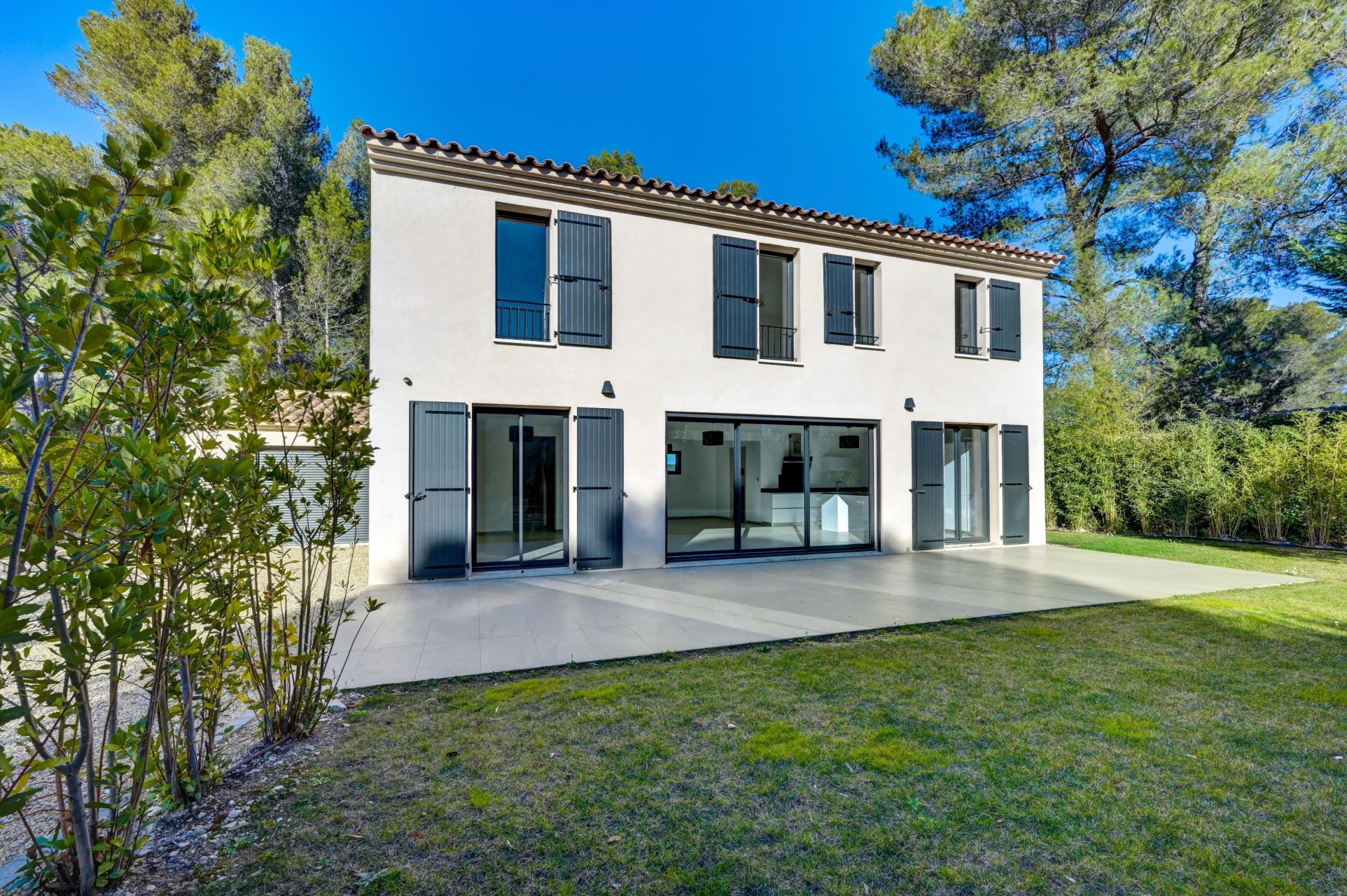 maison de luxe 5 Pièces en vente sur AIX EN PROVENCE (13100)