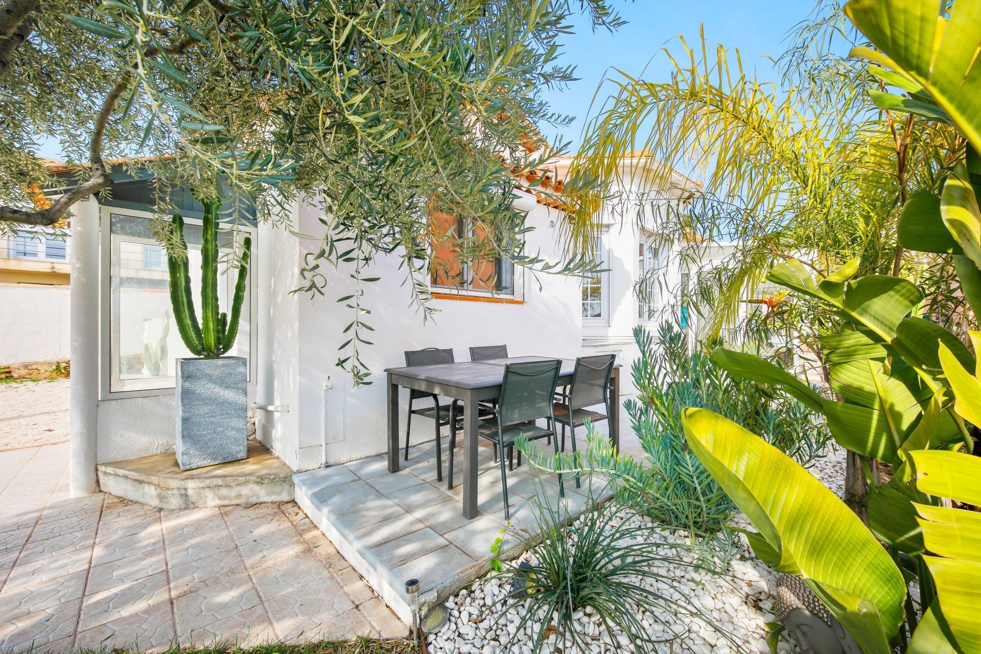 maison de luxe 5 Pièces en vente sur BANDOL (83150)