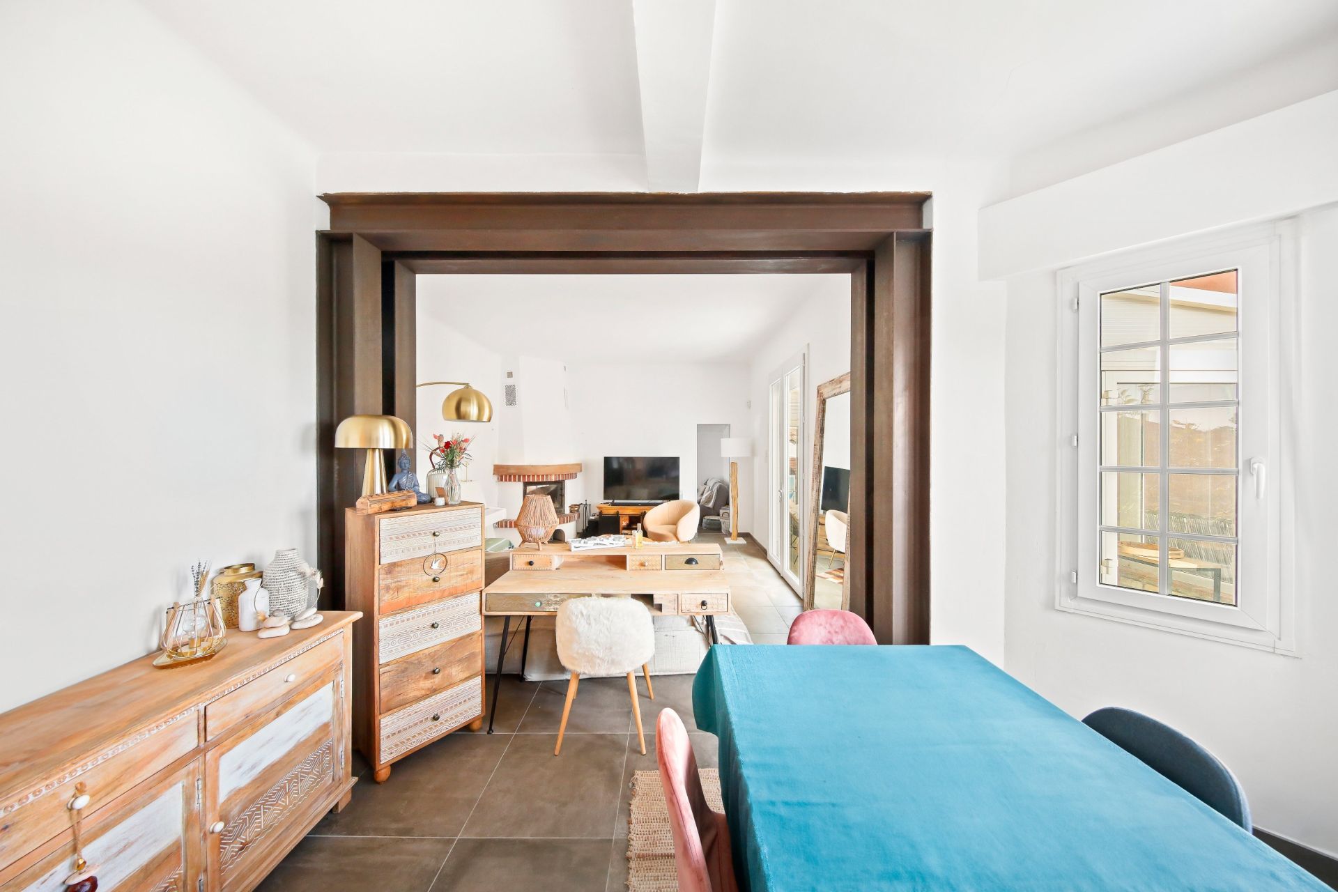 maison de luxe 5 Pièces en vente sur BANDOL (83150)