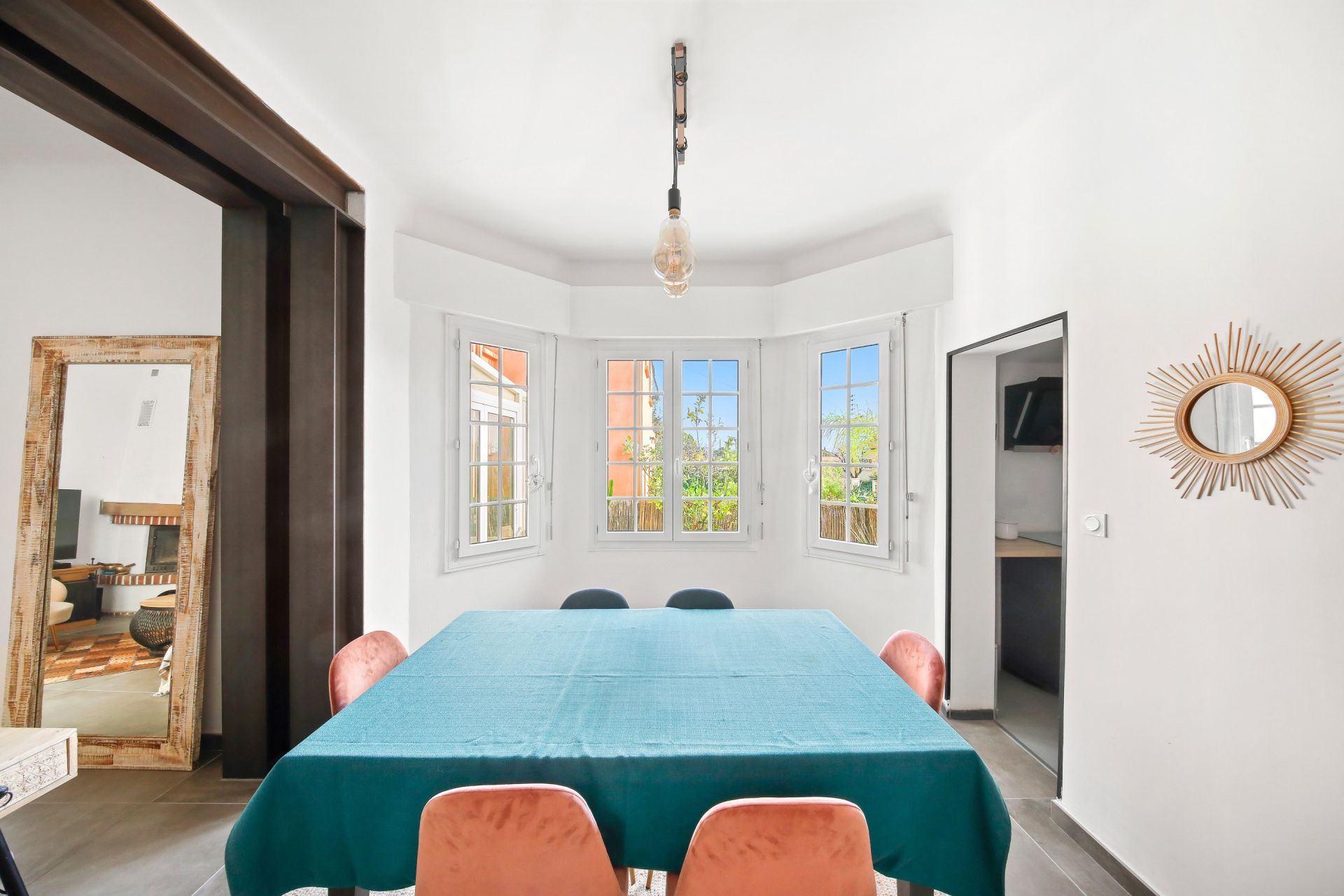 maison de luxe 5 Pièces en vente sur BANDOL (83150)