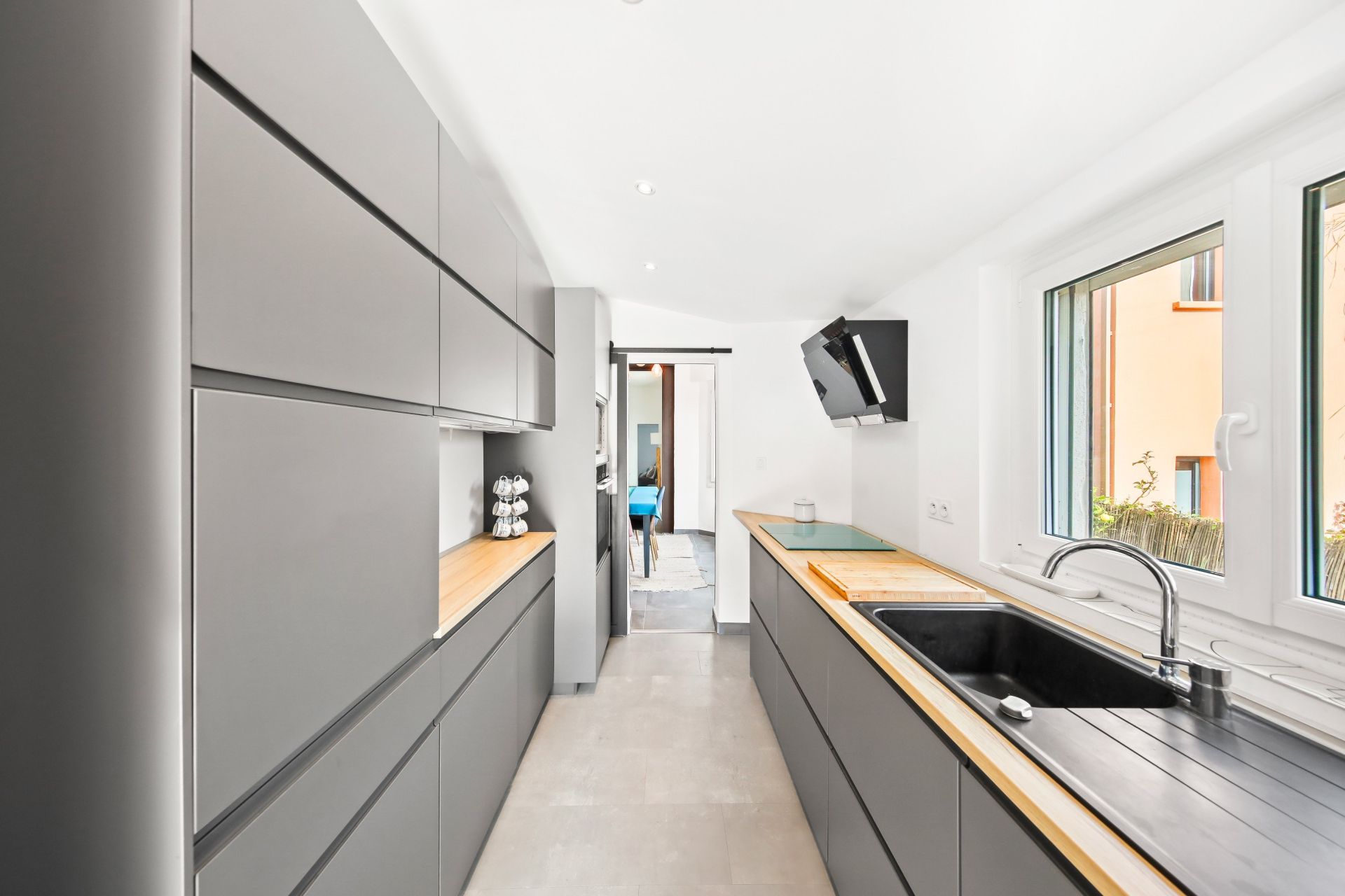 maison de luxe 5 Pièces en vente sur BANDOL (83150)