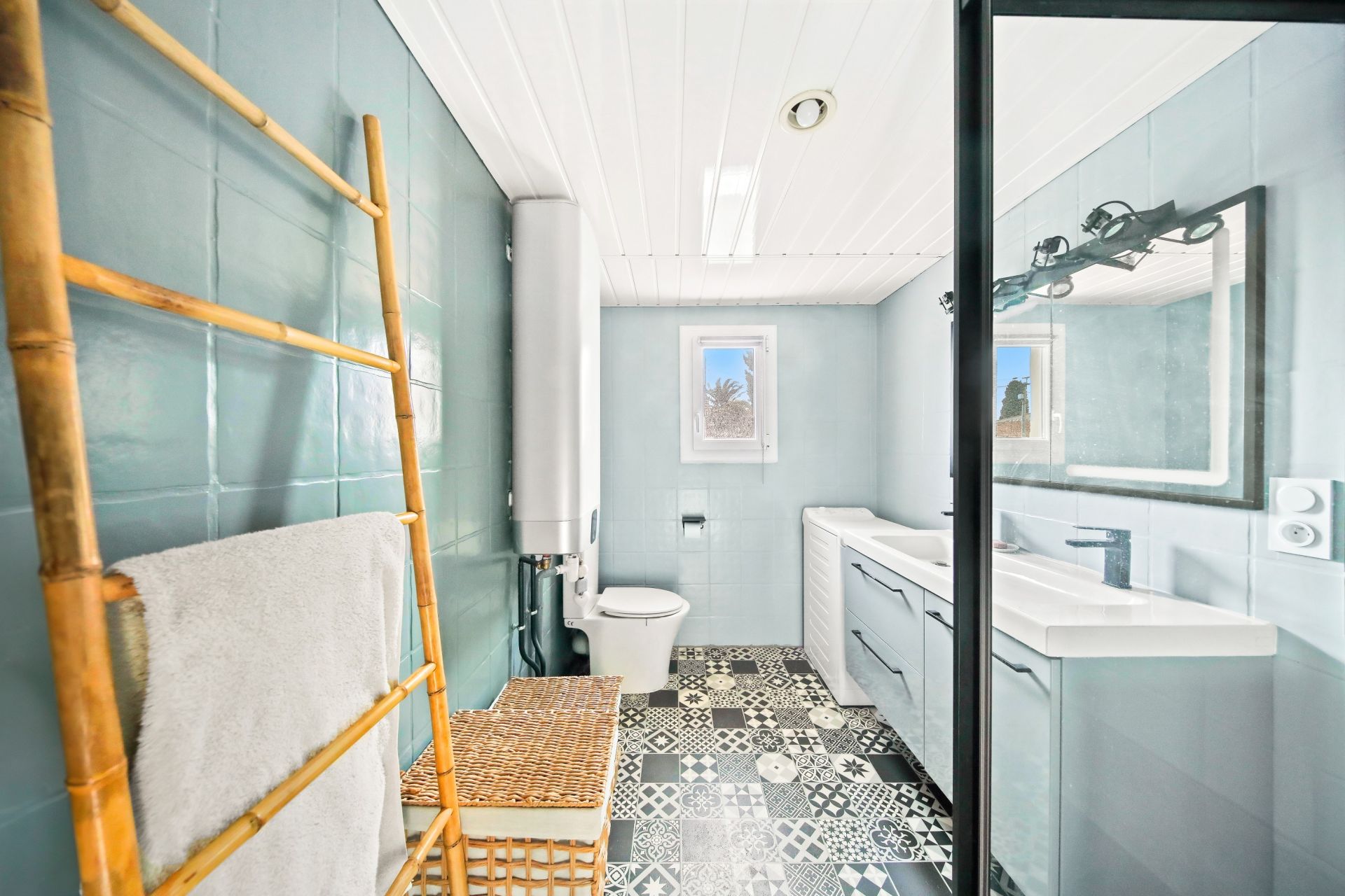 maison de luxe 5 Pièces en vente sur BANDOL (83150)