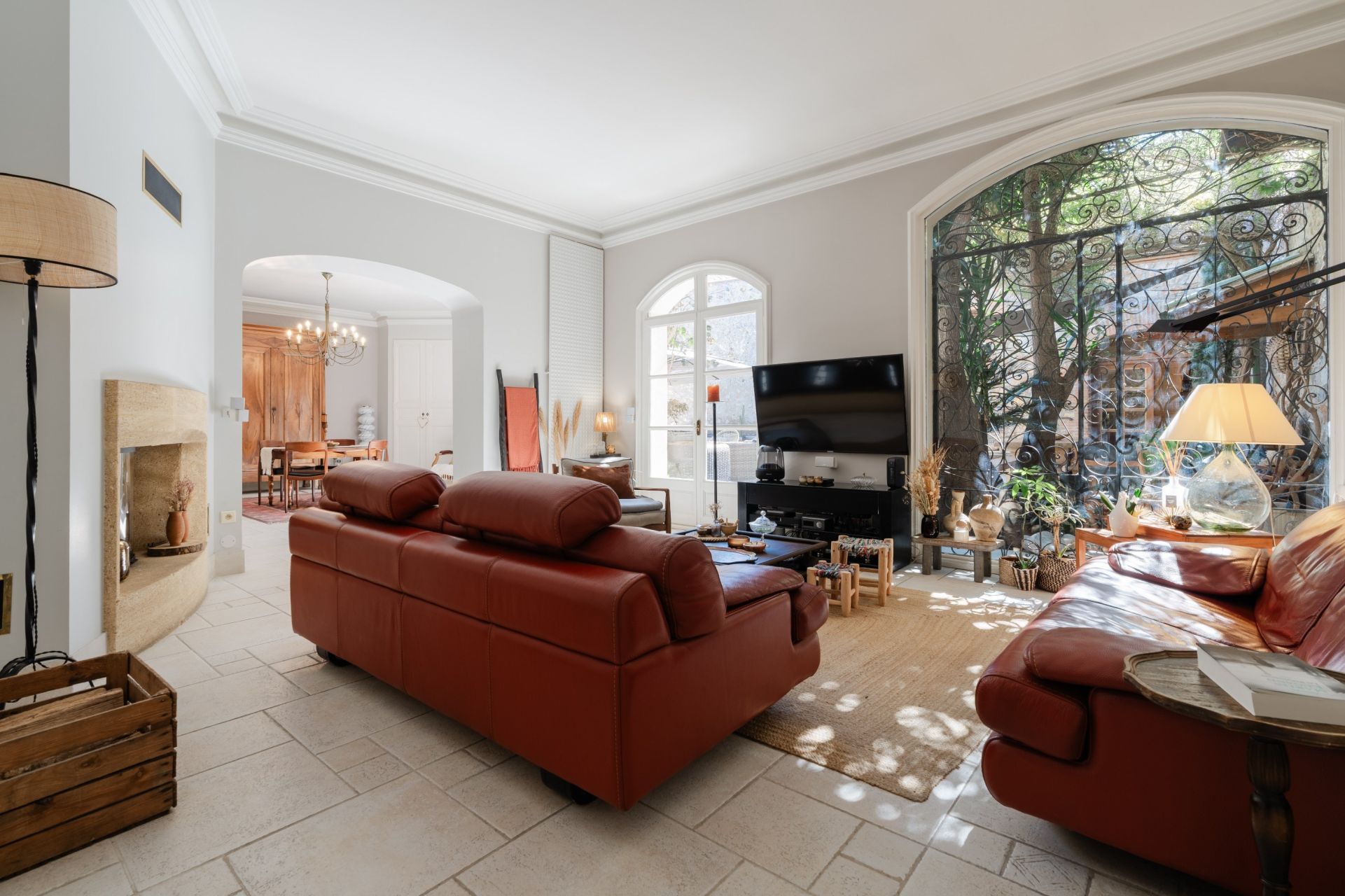 maison de luxe 10 Pièces en vente sur PERPIGNAN (66000)