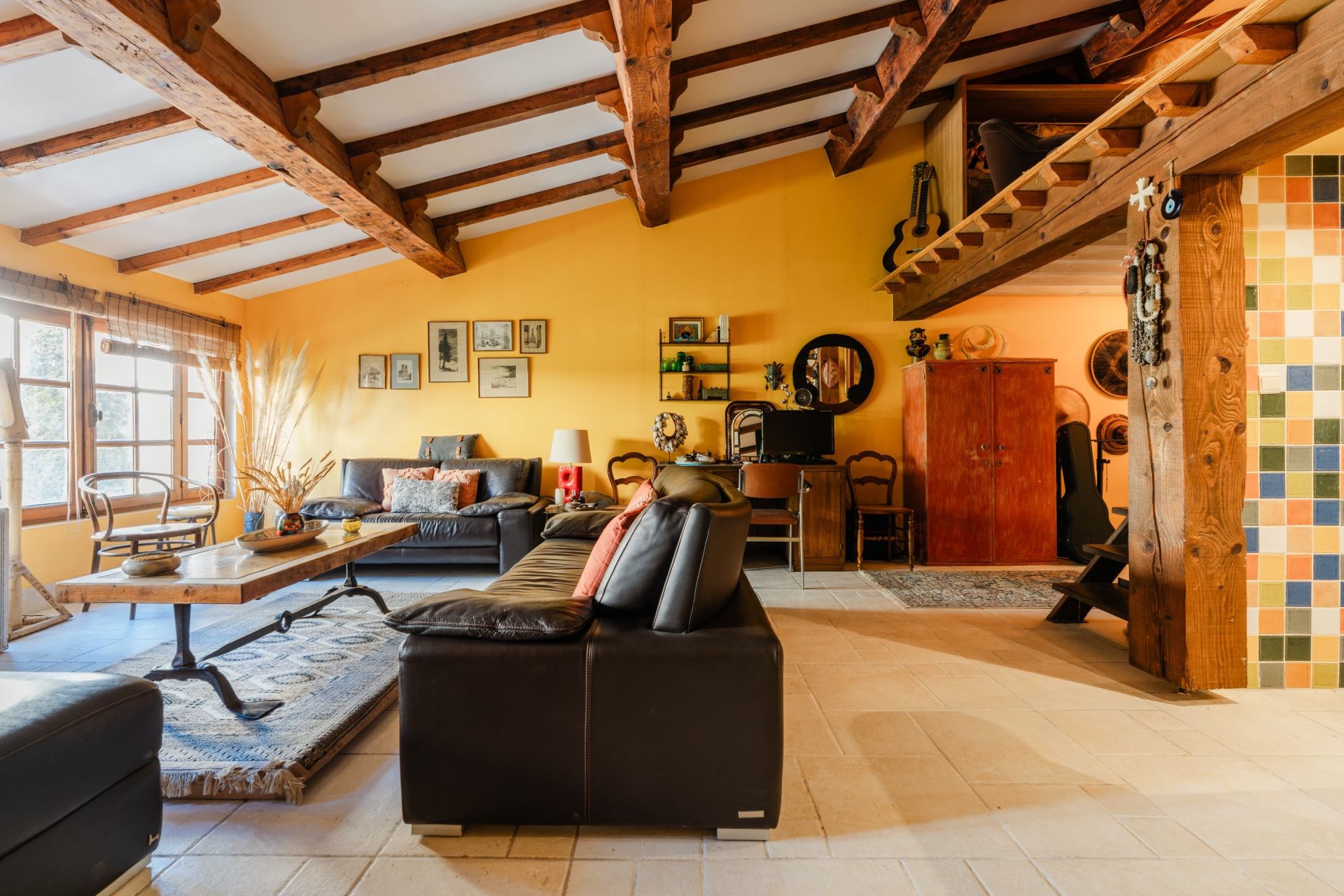 maison de luxe 10 Pièces en vente sur PERPIGNAN (66000)