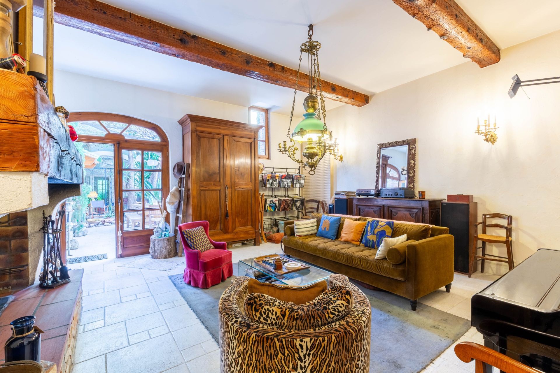 maison de luxe 10 Pièces en vente sur PERPIGNAN (66000)