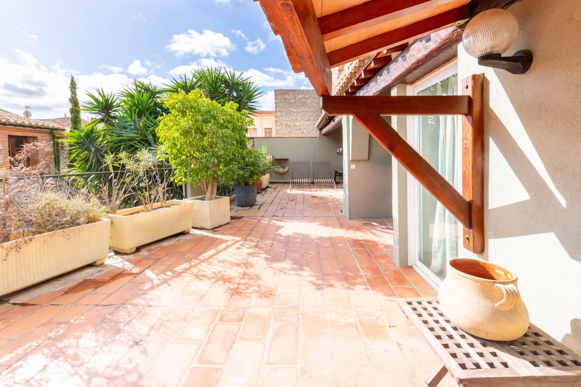 maison de luxe 10 Pièces en vente sur PERPIGNAN (66000)