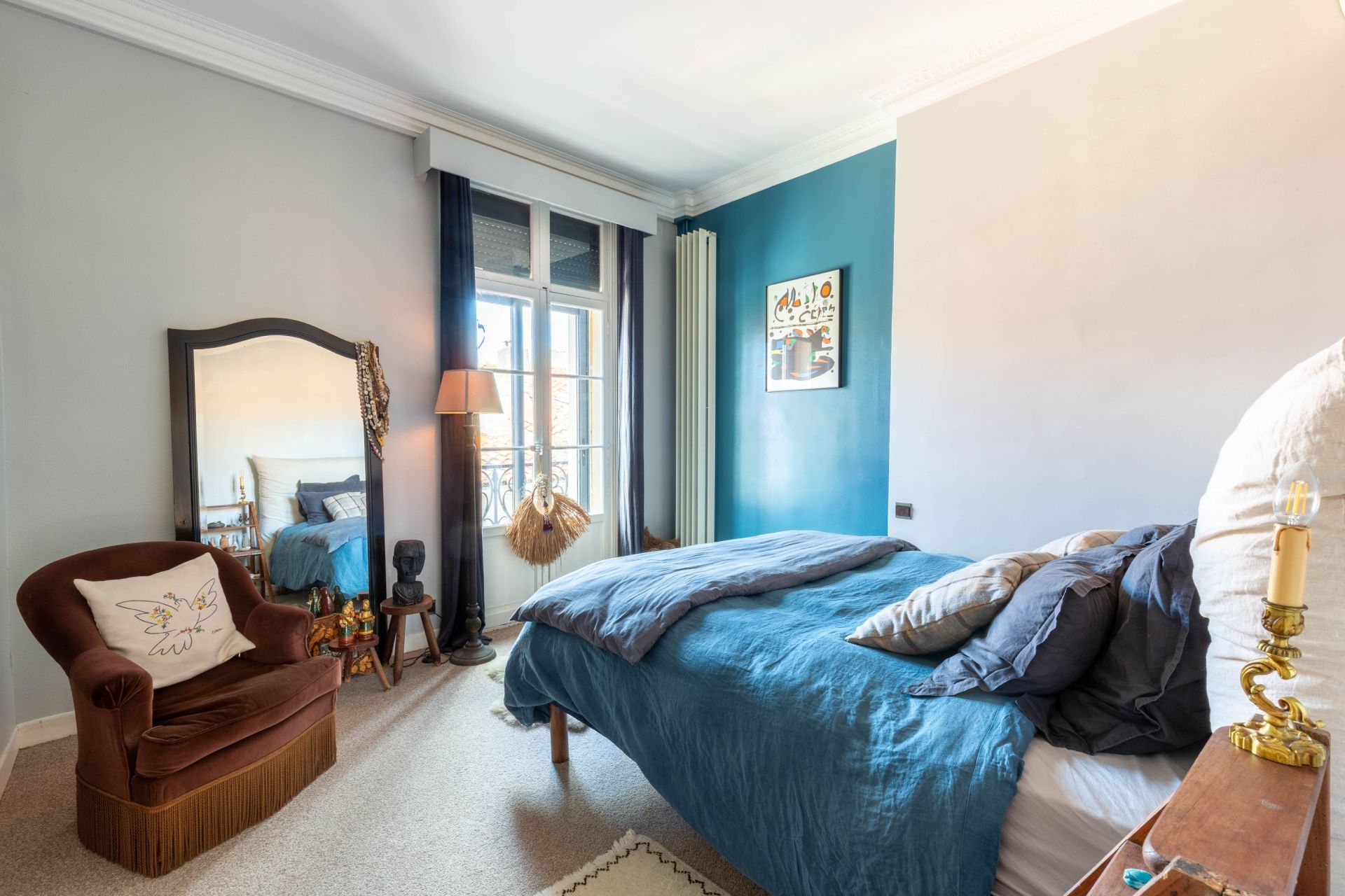 maison de luxe 10 Pièces en vente sur PERPIGNAN (66000)
