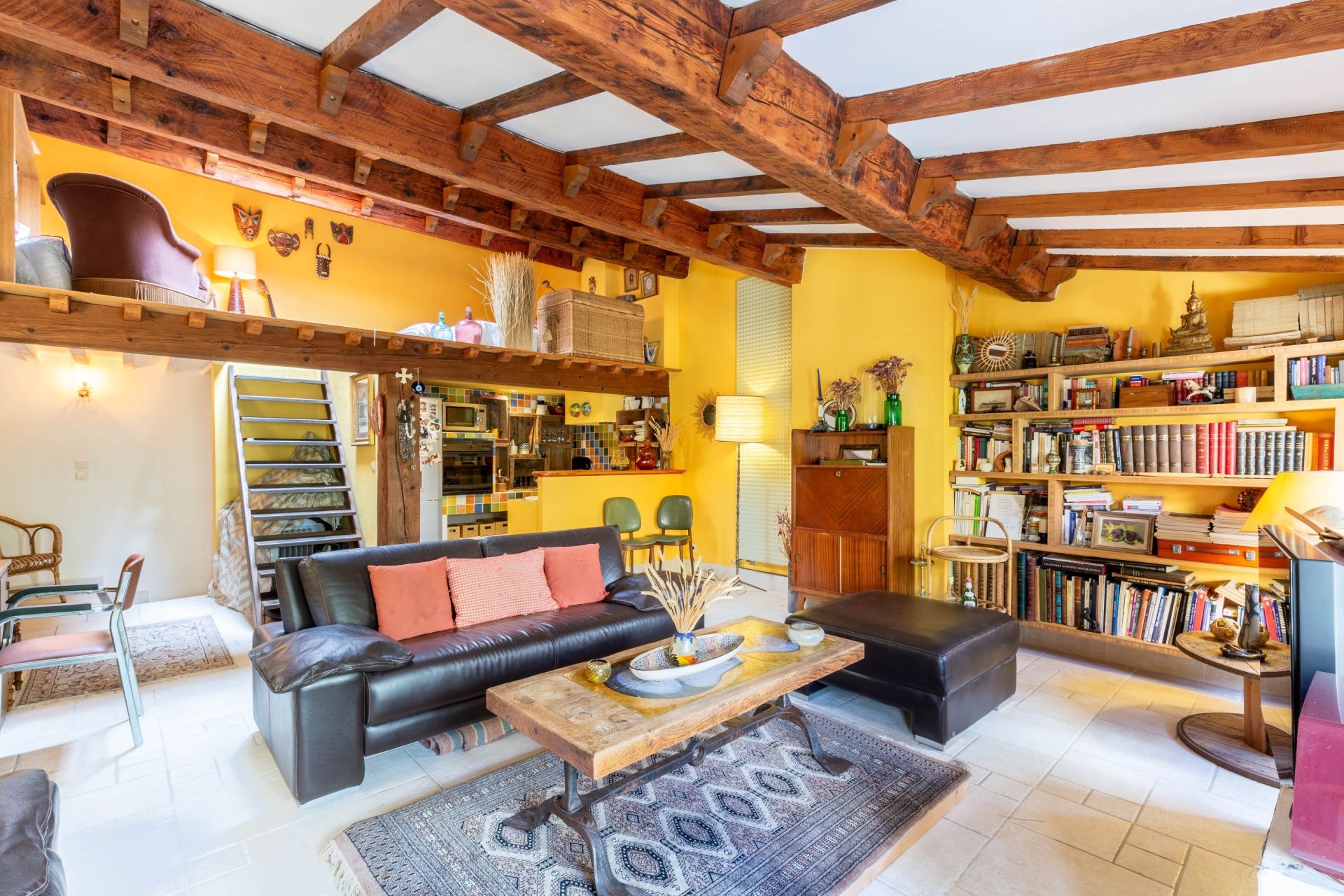 maison de luxe 10 Pièces en vente sur PERPIGNAN (66000)