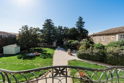 Sale Luxury house Saint-Nazaire-d'Aude 35 Rooms 1000 m²