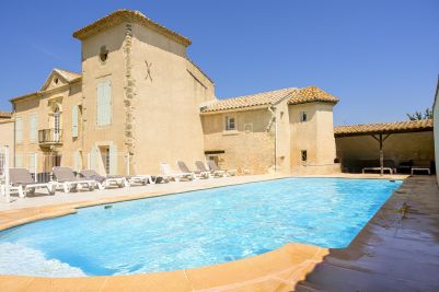 Sale Luxury house Saint-Nazaire-d'Aude 35 Rooms 1000 m²