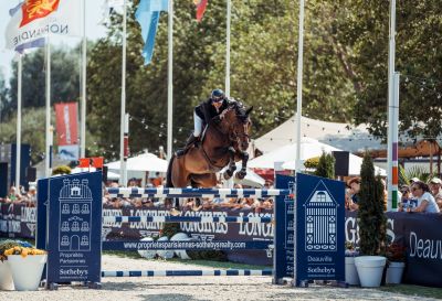 Sale Equestrian property Reux 9 Rooms 370 m²