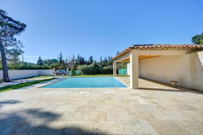 Sale Luxury house Ventabren 5 Rooms 135 m²