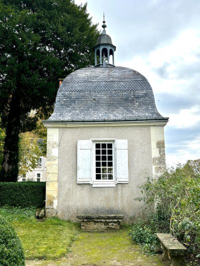 Vente Maison bourgeoise Amboise 14 Pièces 544 m²